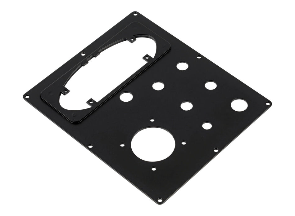 JLG Part # 4846249 -  Control Box Lid | Fits JLG 3369LE / 4069LE / M3369 / M4069
