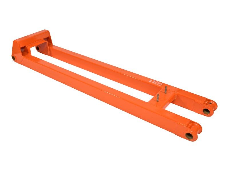 JLG Weldjib Link Upr 4846278J replacement part image