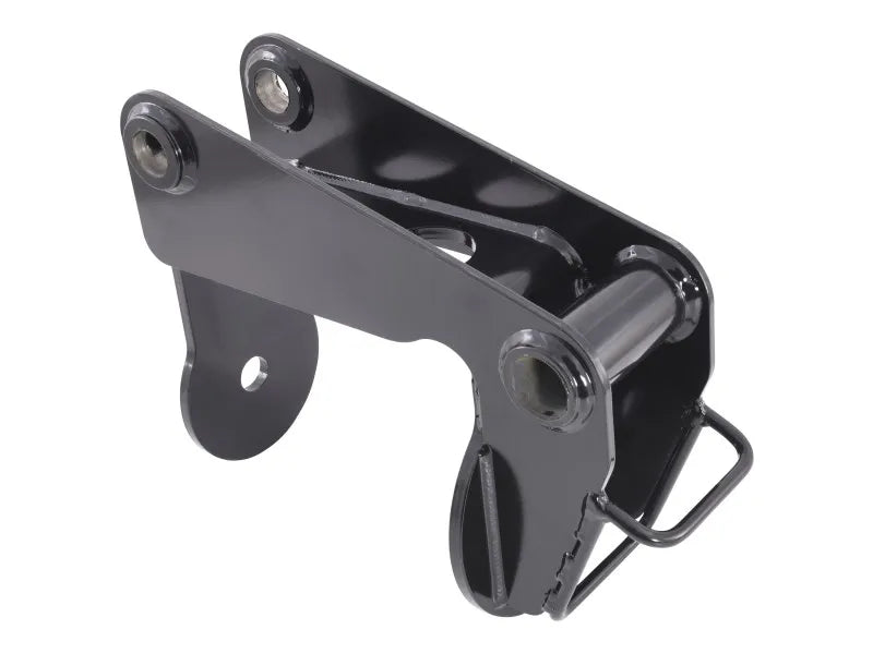 JLG Part # 4846502 – Rotator Jib Attach Weld