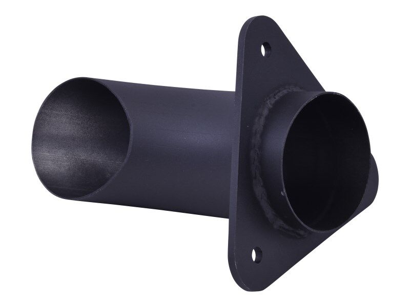 JLG Part # 4846503 -  Weld, Exhaust Stack