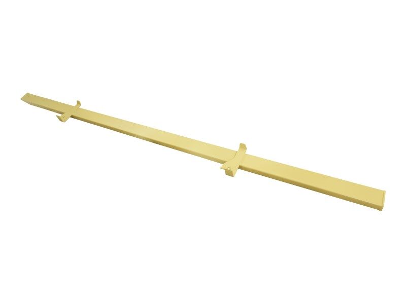 JLG Weld Power Track Support 4846558S replacement part image
