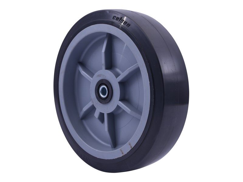 JLG Part # 4860150 -  Wheel