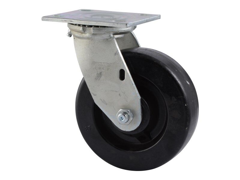 JLG Part # 4860151 -  Wheel, Caster Swvl (phen)