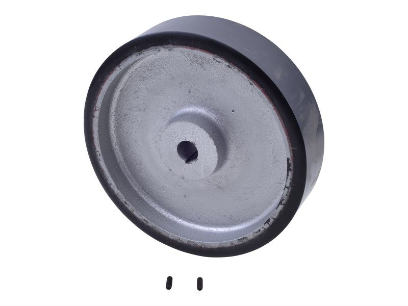 JLG Part # 4860161 -  Wheel