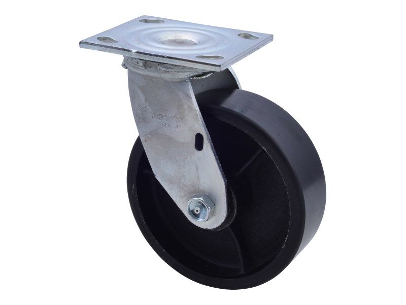 JLG Part # 4860164 -  Wheel, Caster