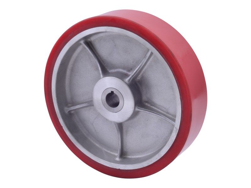JLG Part # 4860175 -  Wheel