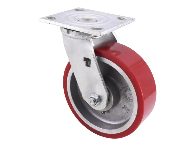 JLG Part # 4860177 – Caster Wheel
