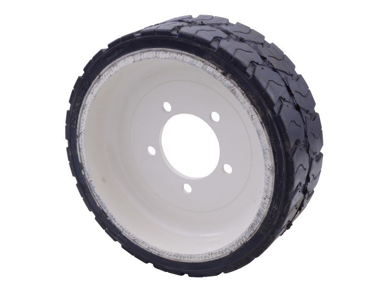 JLG Part # 4860180 -  Wheel
