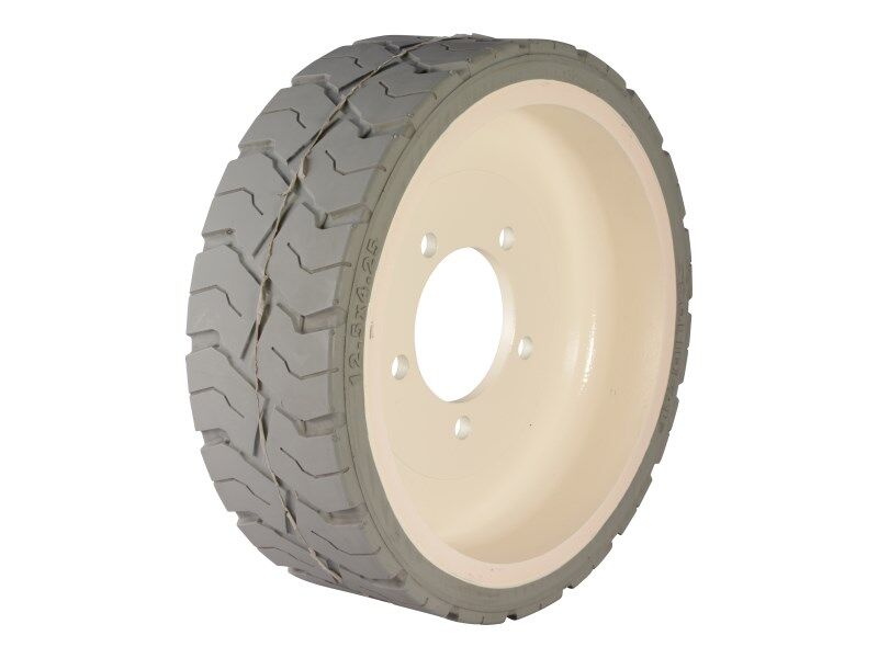 JLG Part # 4860182 -  Wheel