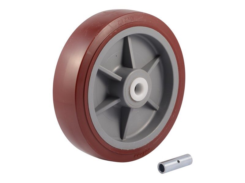 JLG Part # 4860183 -  Wheel