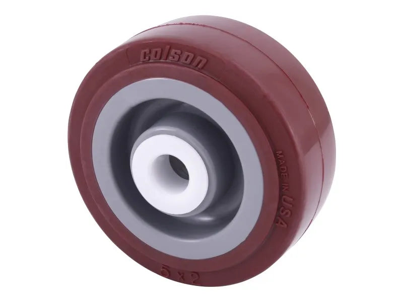 JLG Part # 4860186 -  Wheel