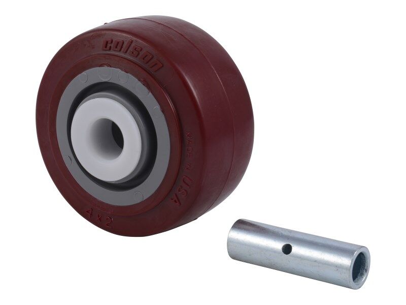 JLG Part # 4860196 -  Wheel