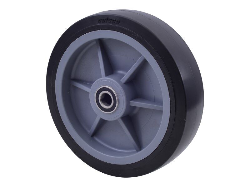 JLG Part # 4860208 -  Wheel