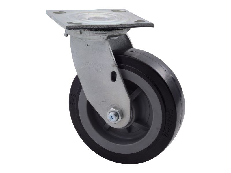 JLG Part # 4860209 -  Wheel