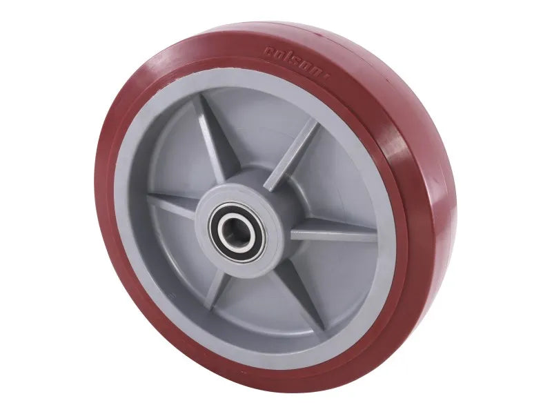 JLG Part # 4860211 -  Wheel