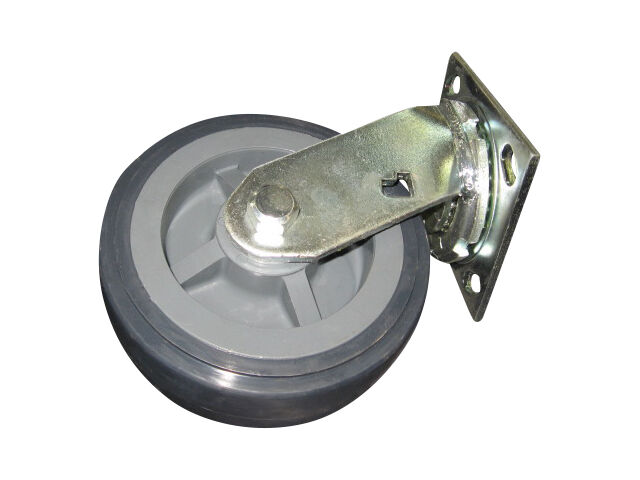 JLG Part # 4860245 -  Wheel