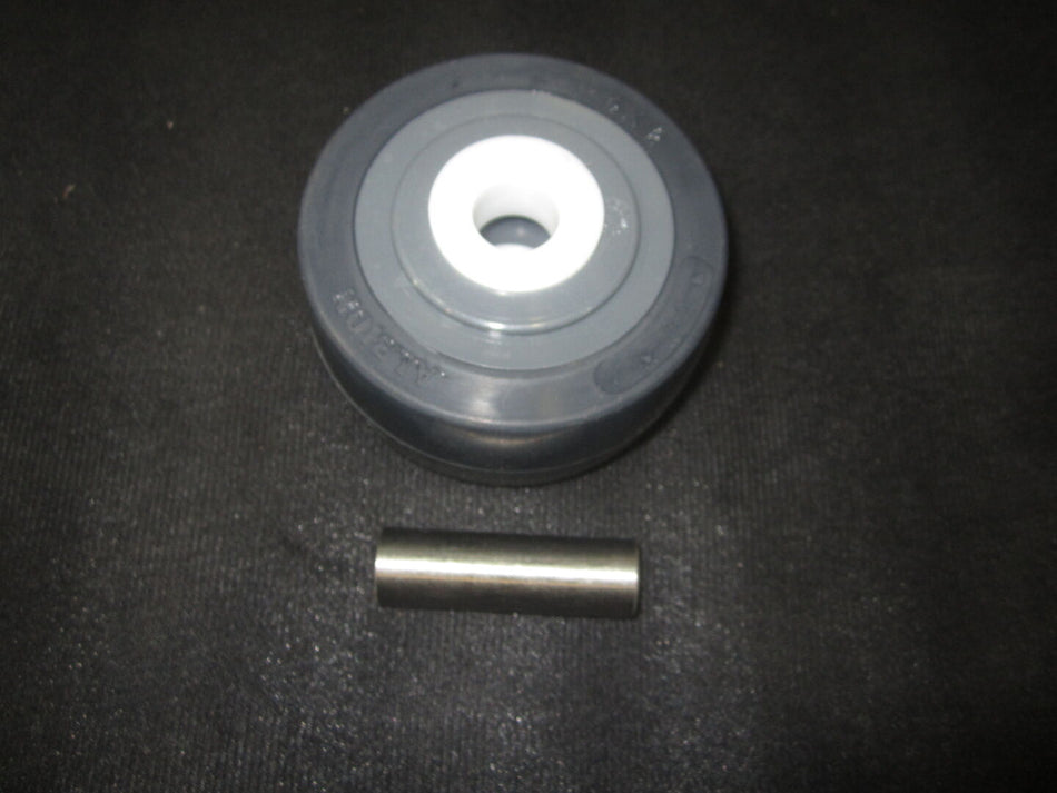JLG Part # 4860247 -  Wheel