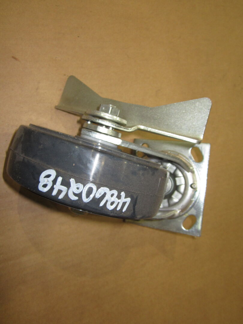 JLG Part # 4860248 -  Wheel