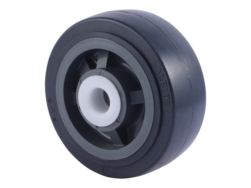 JLG Part # 4860249 -  Wheel