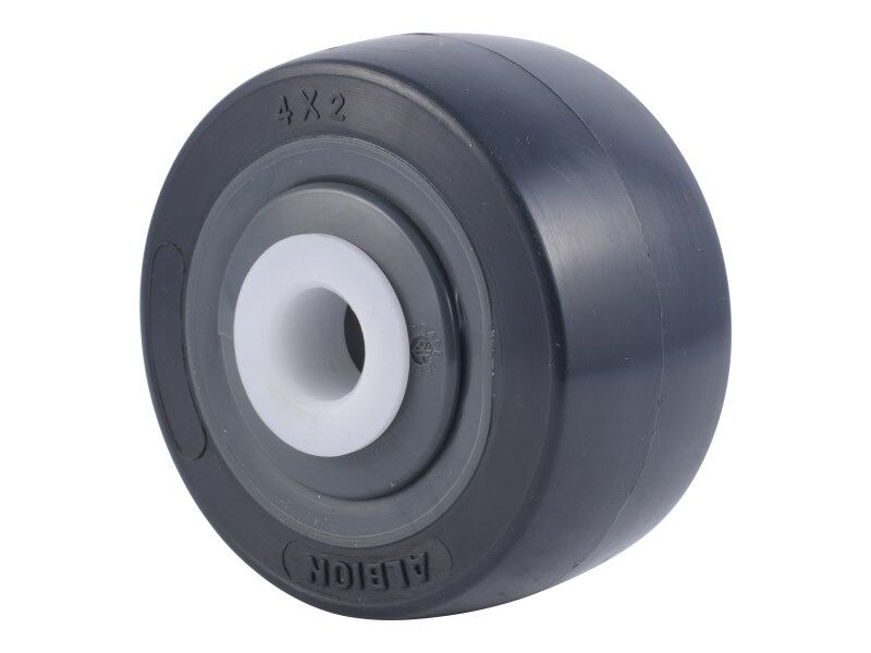 JLG Part # 4860250 -  Wheel