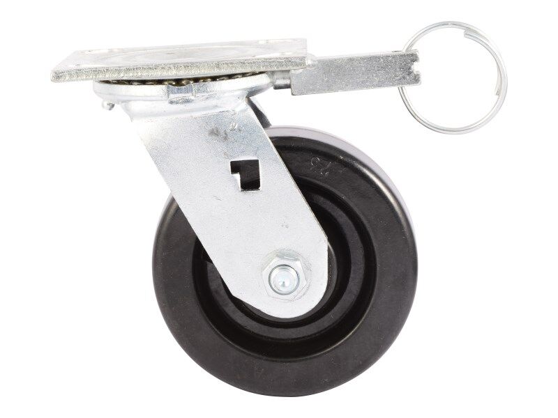 JLG Part # 4860251 -  Wheel