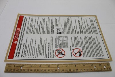 OEM Genie 48719GT product image 1