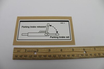 OEM Genie 48723GT product image 1