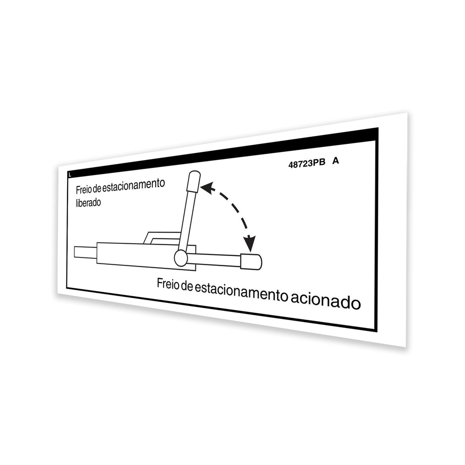 OEM Genie 48723PBGT product image 1