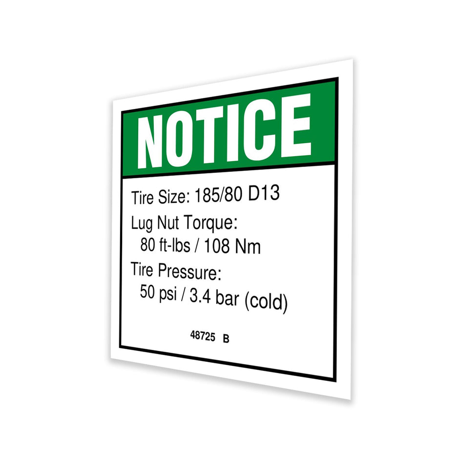 OEM Genie 48725GT product image 1