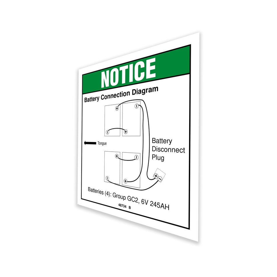 OEM Genie 48734GT product image 1