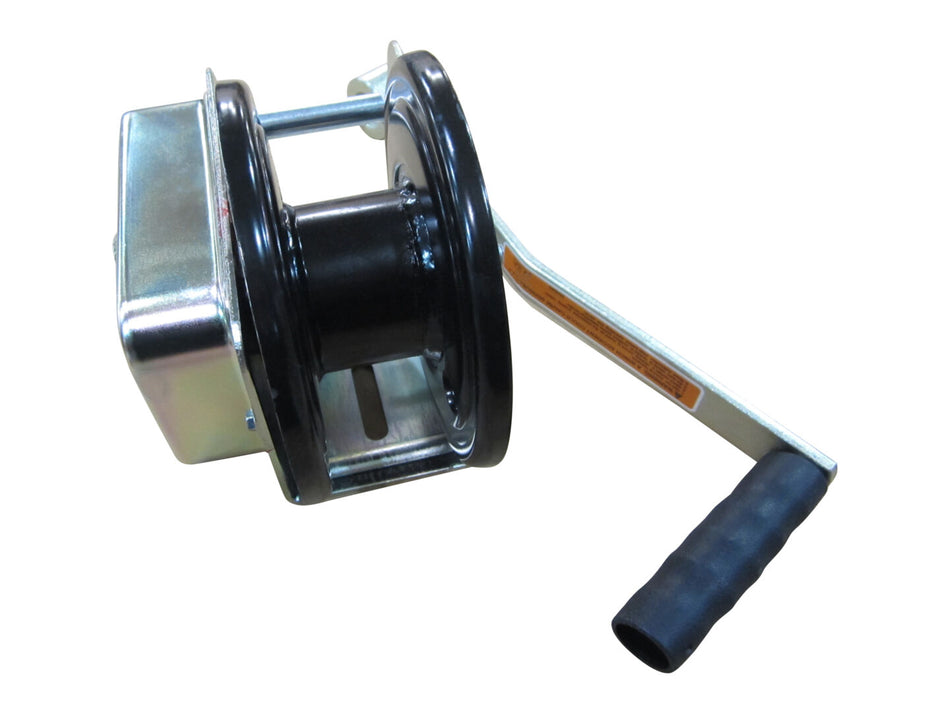 JLG Part # 4880041 -  Winch