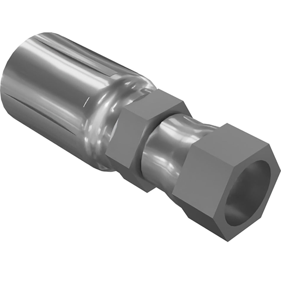 Genie 48805GT HOSE END,FEM SWIV,JIC,4-4