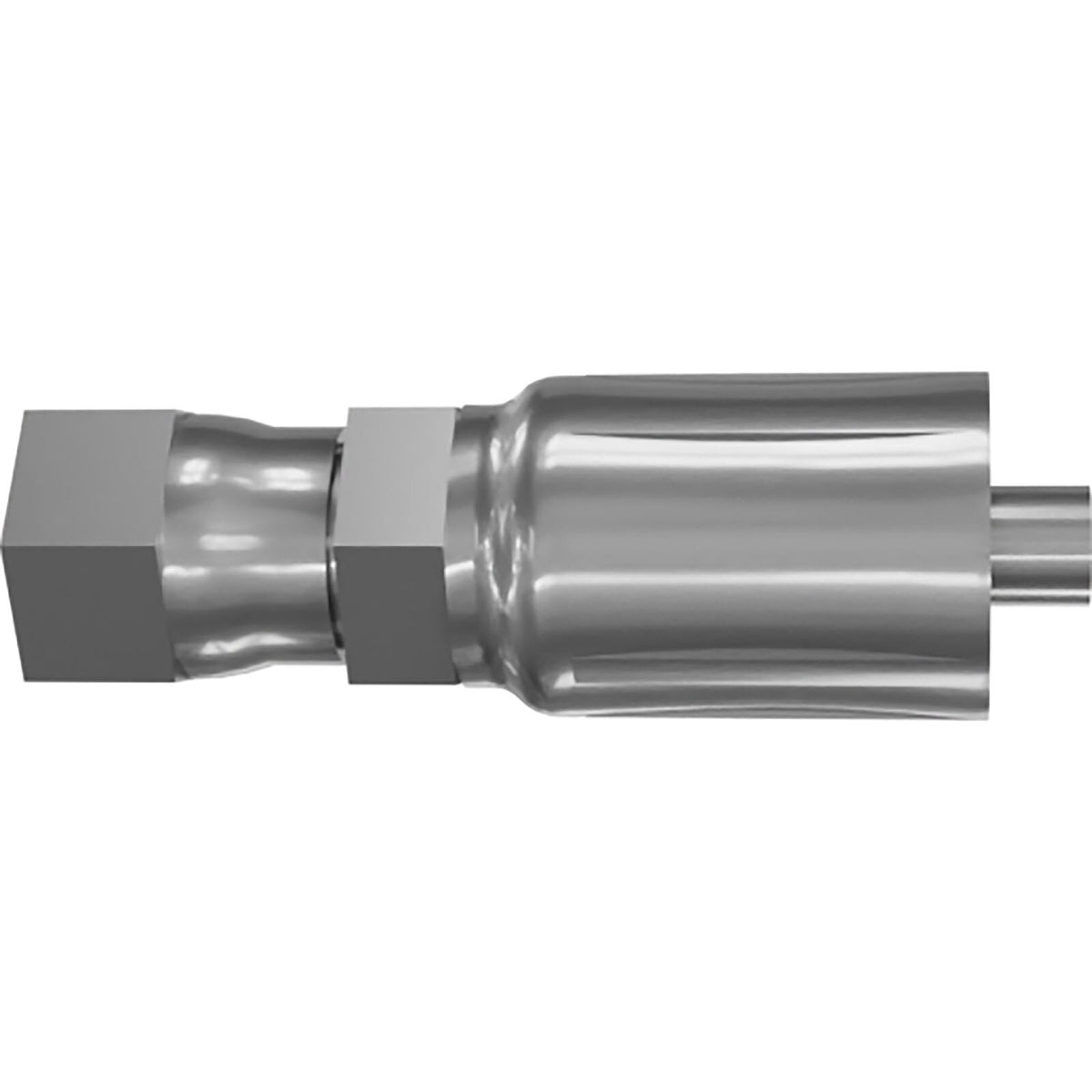 Genie 48805GT HOSE END,FEM SWIV,JIC,4-4