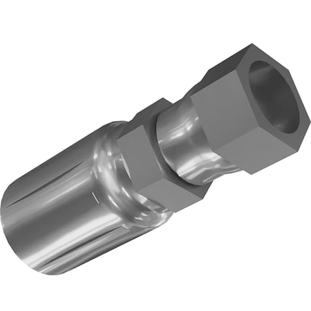 Genie 48805GT HOSE END,FEM SWIV,JIC,4-4