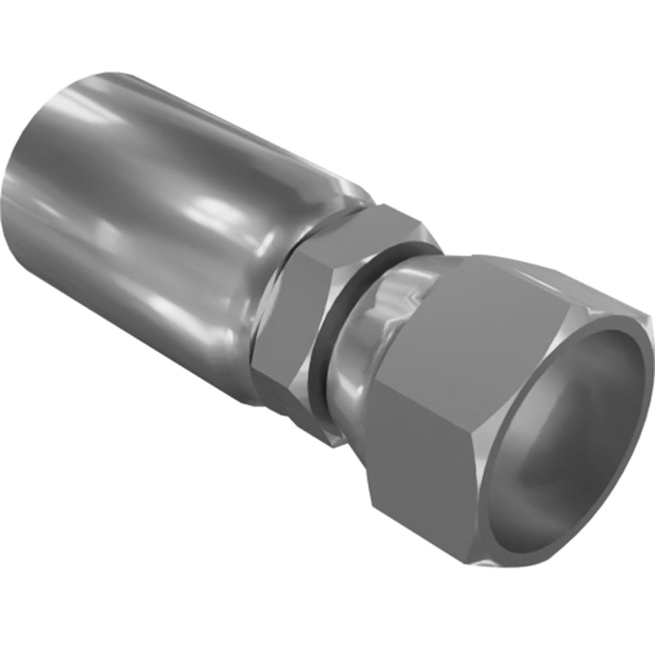 Genie 48833GT HOSE END,FEM SW,ORFS,-10-10