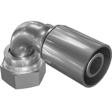 Genie 48834GT HOSE END,FEMSW,90D,ORFS,-10-10