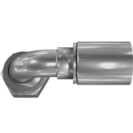 Genie 48834GT HOSE END,FEMSW,90D,ORFS,-10-10