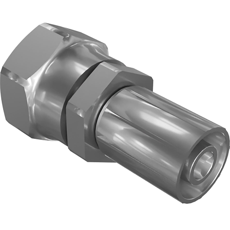 Genie 48836GT HOSE END,FEM SW,ORFS,-12-8