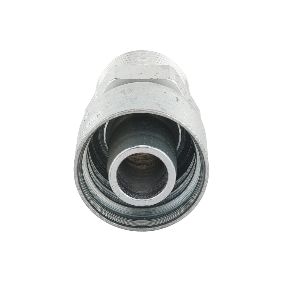 Genie 48842GT HOSE END,MALE,ORFS,-12-12