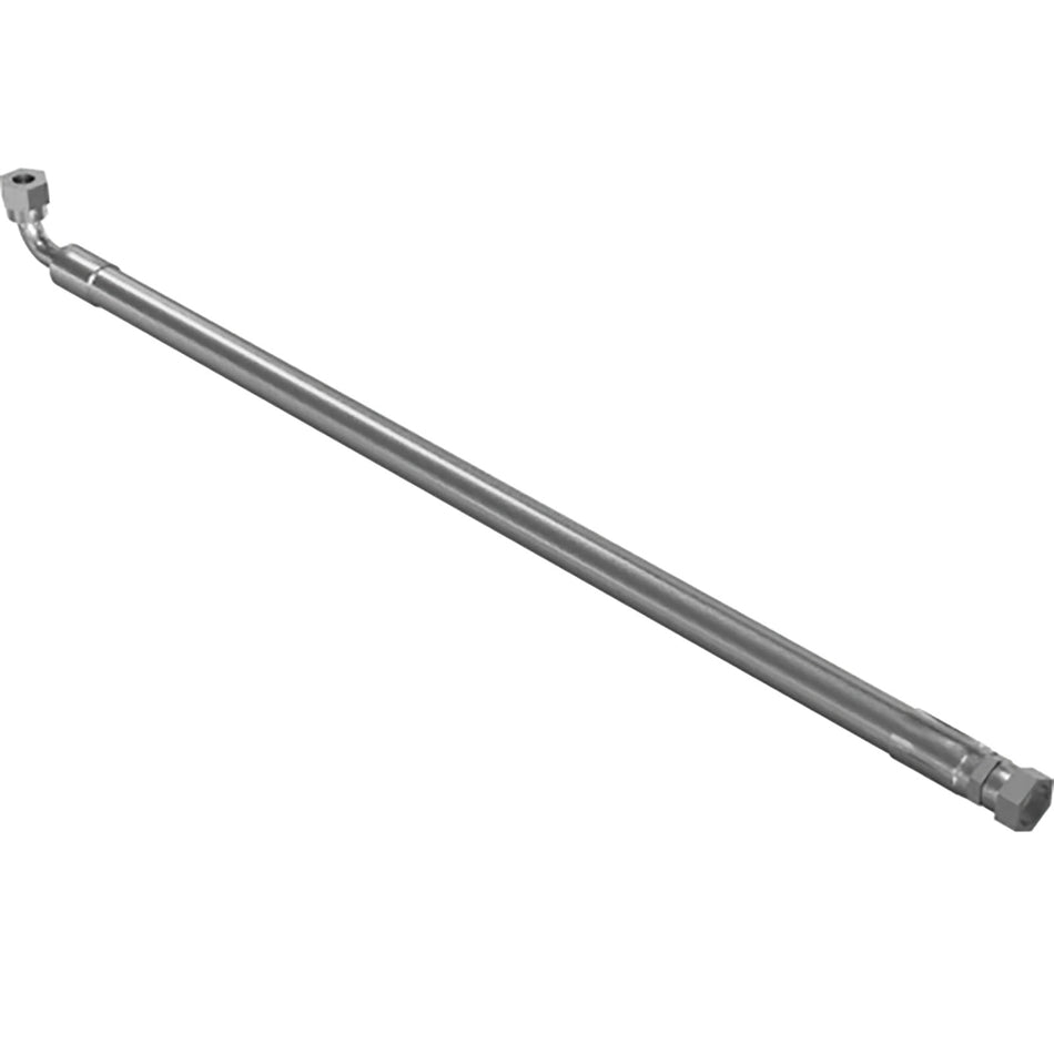 Genie 49109-5029GT HOSE ASSY,1/2,90 FEM,STR FEM**