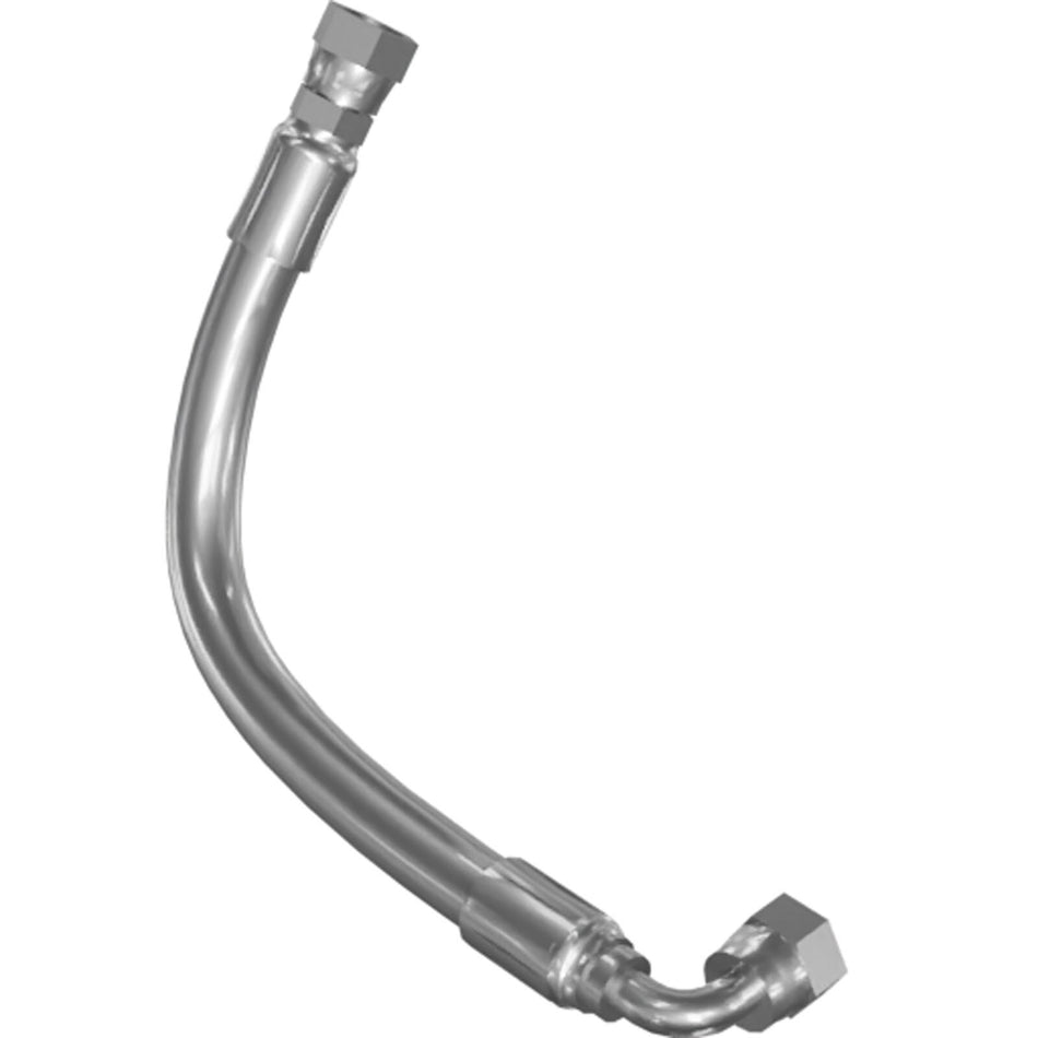 Genie 49117-1041GT HOSE ASSY,1/4,90 FEM,STR FEM