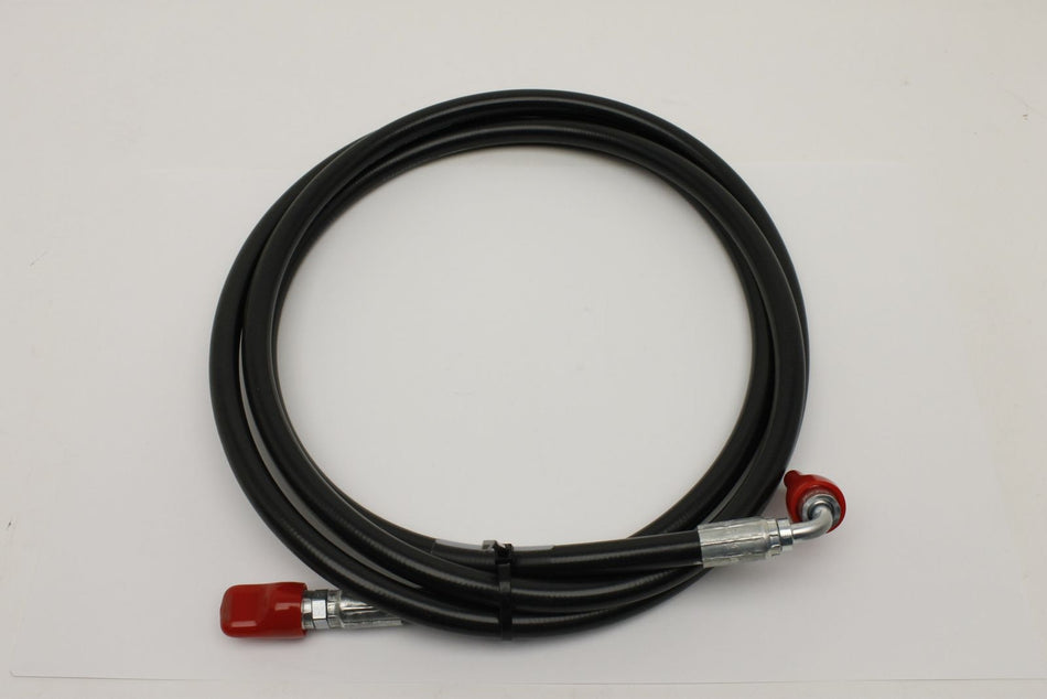 Genie 49117-10691GT HOSE ASSY 1/4,90 FEM STR FEM
