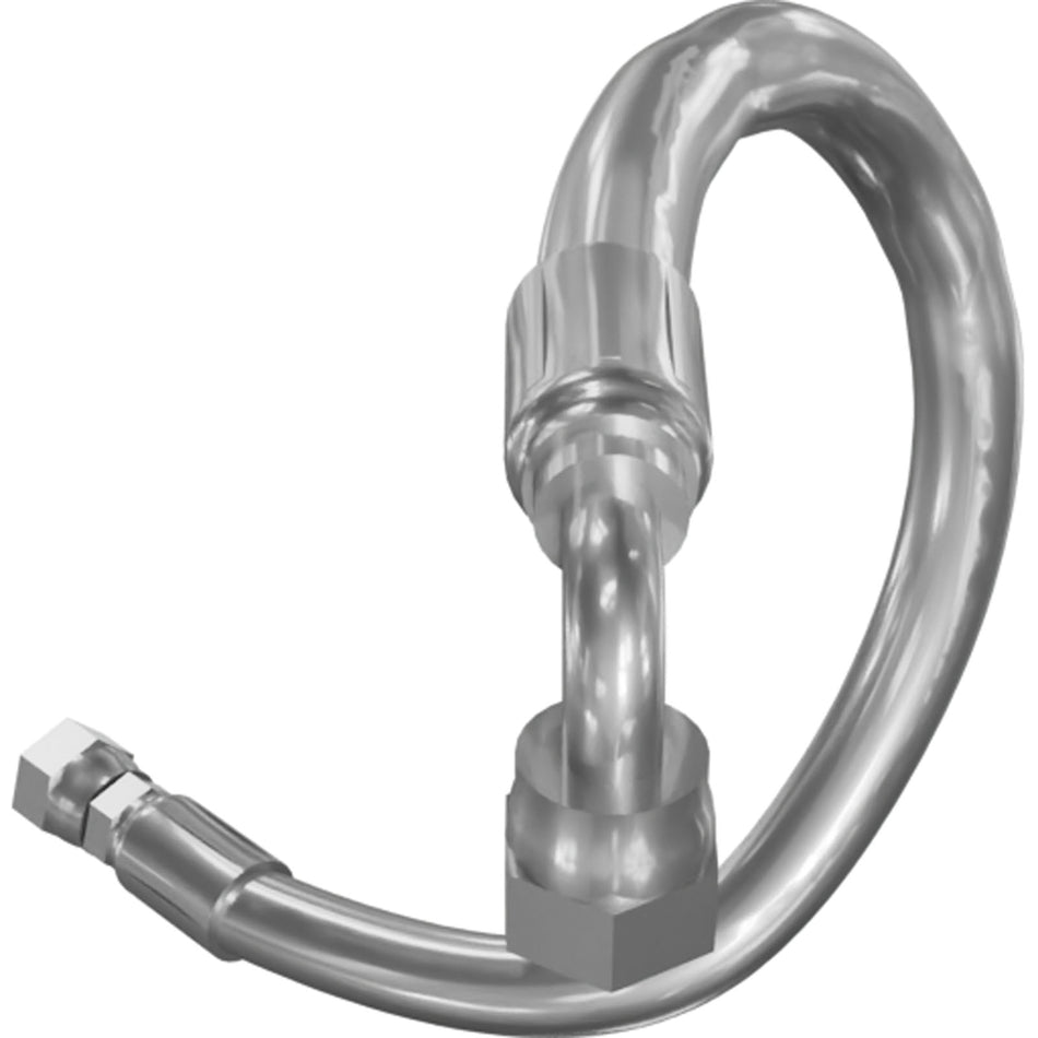 Genie 49117-1791GT HOSE ASSY 1/4.90 FEM STR FEM