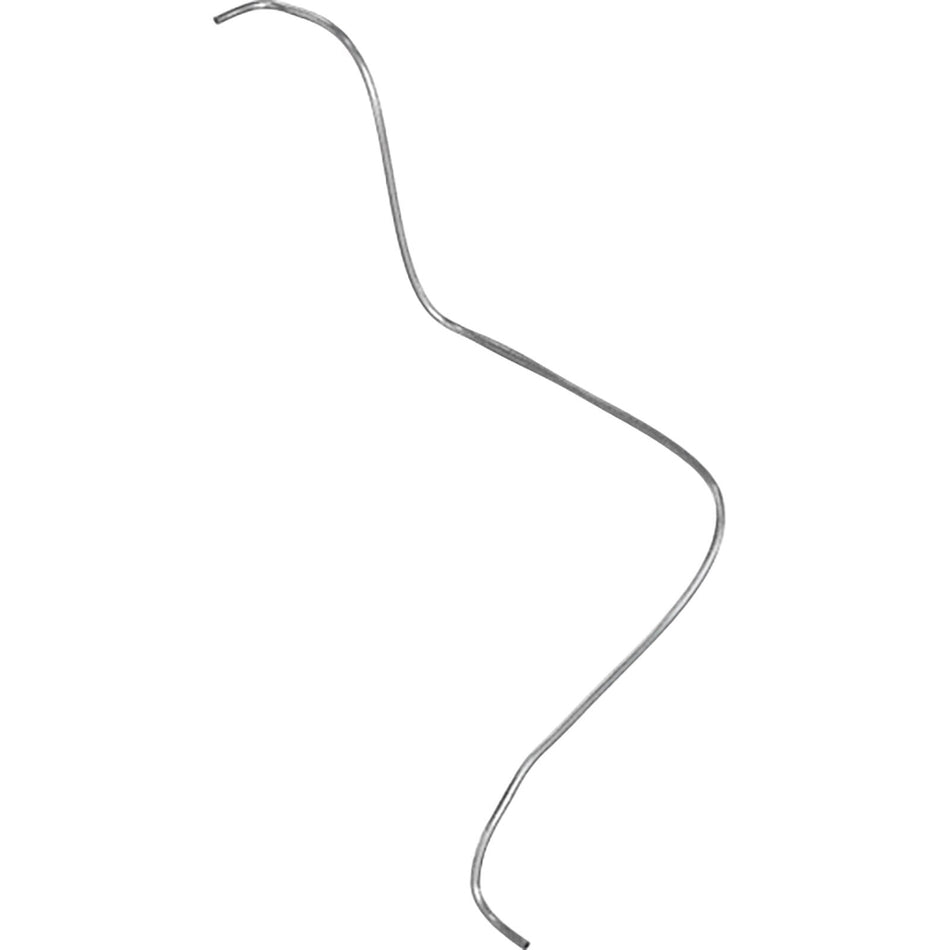 Genie 49117-9819GT HOSE ASSY,1/4,90 FEM,STR FEM**