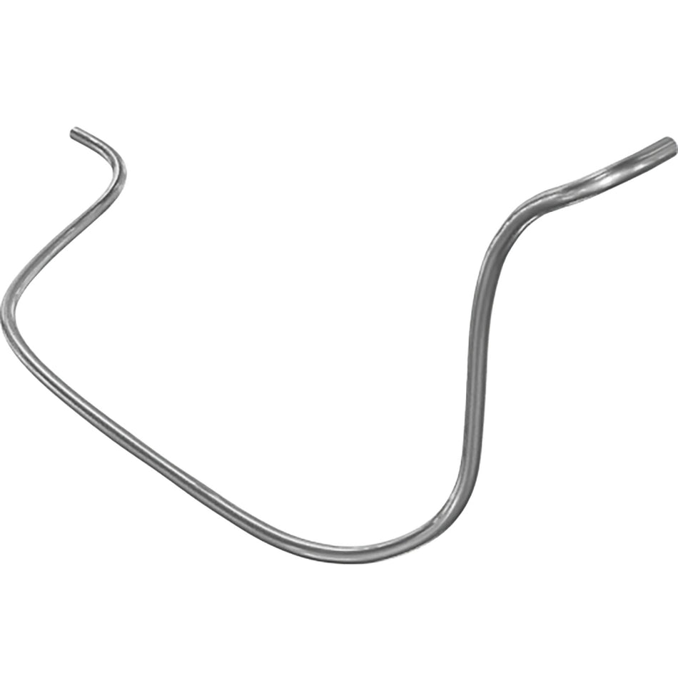 Genie 49118-6408GT HOSE ASSY,1/4,90 FEM,STR FEM