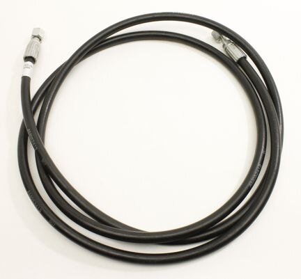 Genie 49119-10388GT HOSE ASSY,1/4,STR FEM,STR FEM