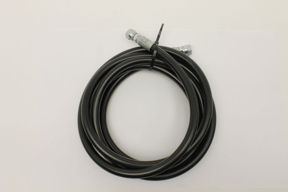 Genie 49119-13978GT HOSE ASSY,1/4,STR FEM,STR FEM