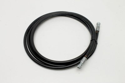 Genie 49119-16178GT HOSE ASSY,1/4,STR FEM,STR FEM