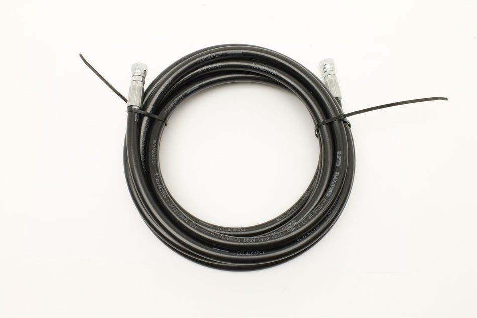 Genie 49119-20578GT HOSE ASSY,1/4,STR FEM,STR FEM