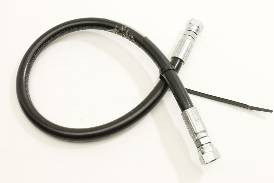 Genie 49119-2378GT HOSE ASSY,1/4.STR FEM,STR FEM